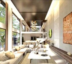 Chancery Lane (D11), Semi-Detached #464587291